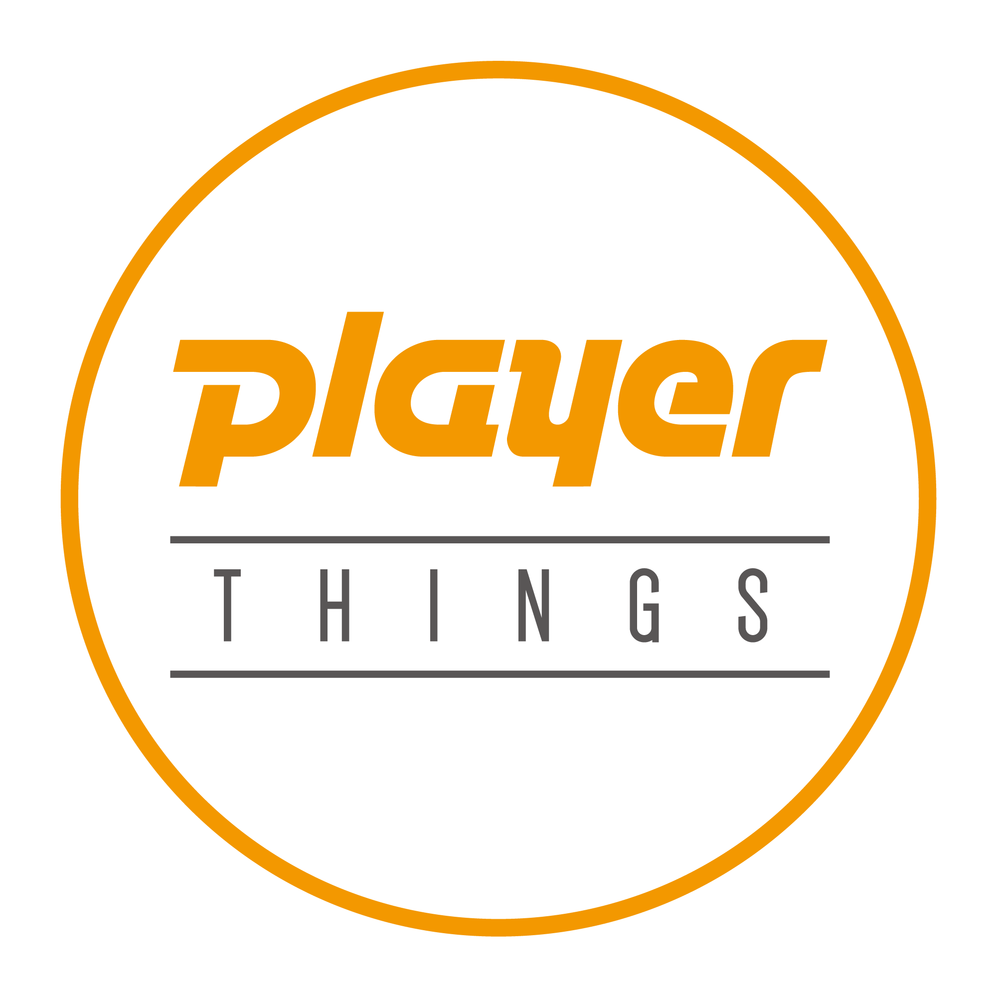 player things