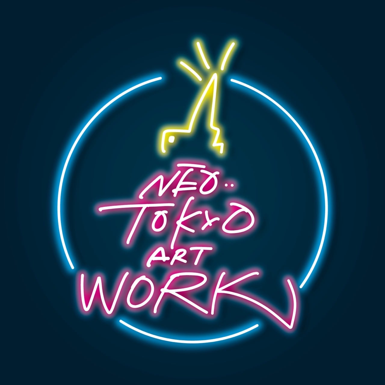 Neo Tokyo art work shop