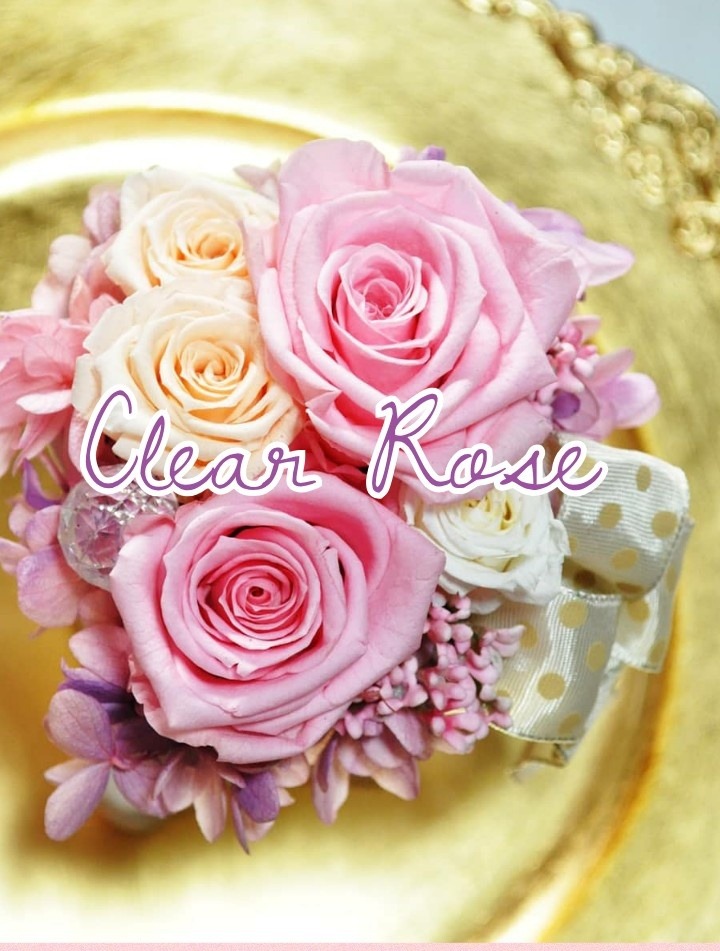 ClearRose