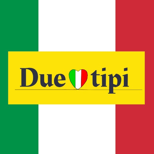 Due tipi