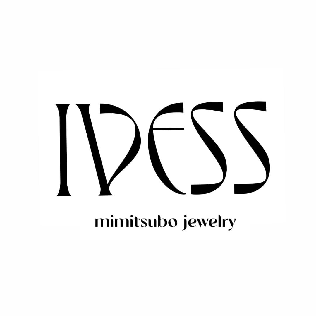 Ivess(イベッス) | 耳つぼジュエリー