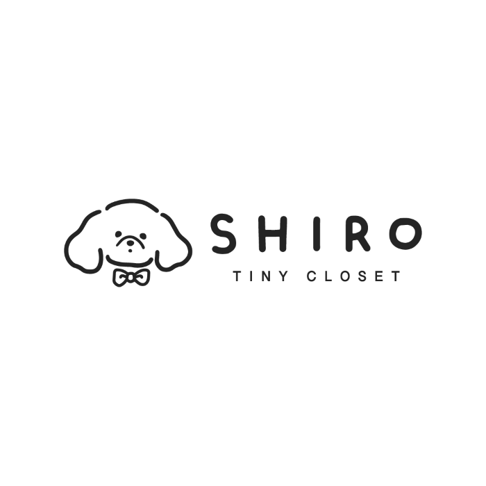SHIRO TINY CLOSET