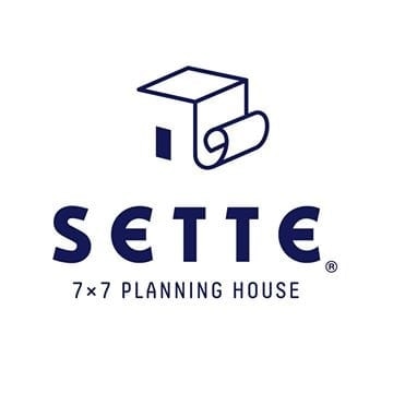 SETTE PLANNING HOUSE