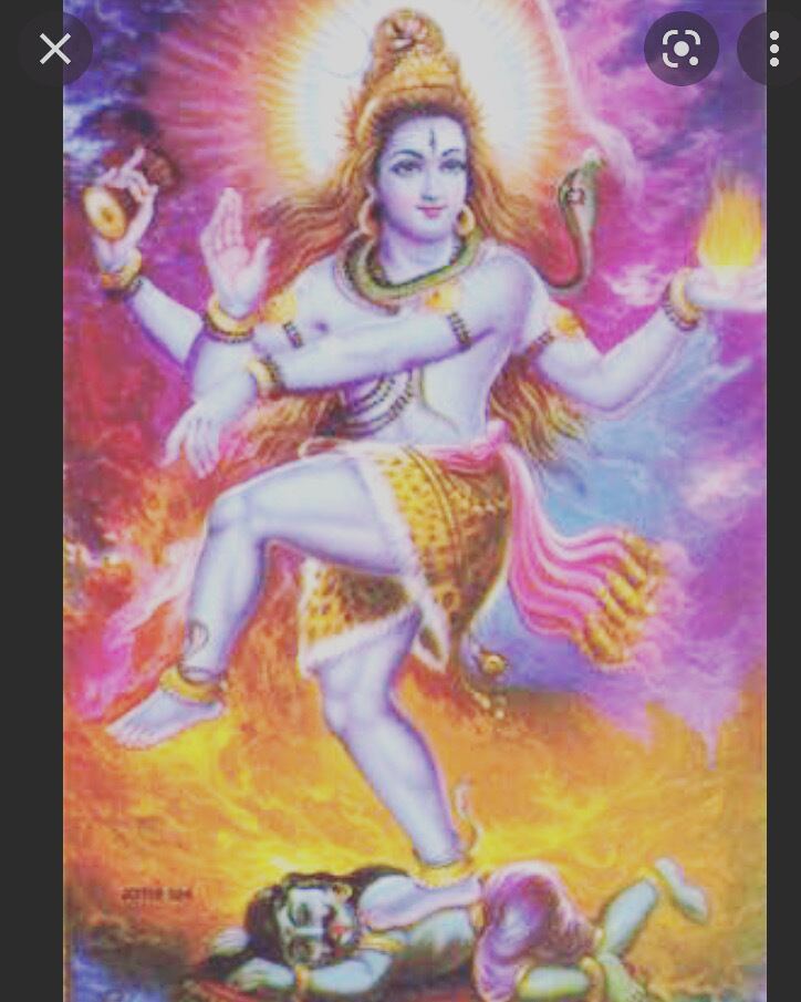 SHIVA.Kali Shop