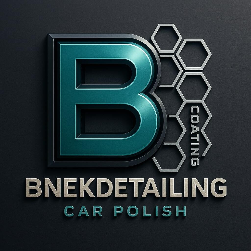 ブリッツバースト　- BnekDetailing-