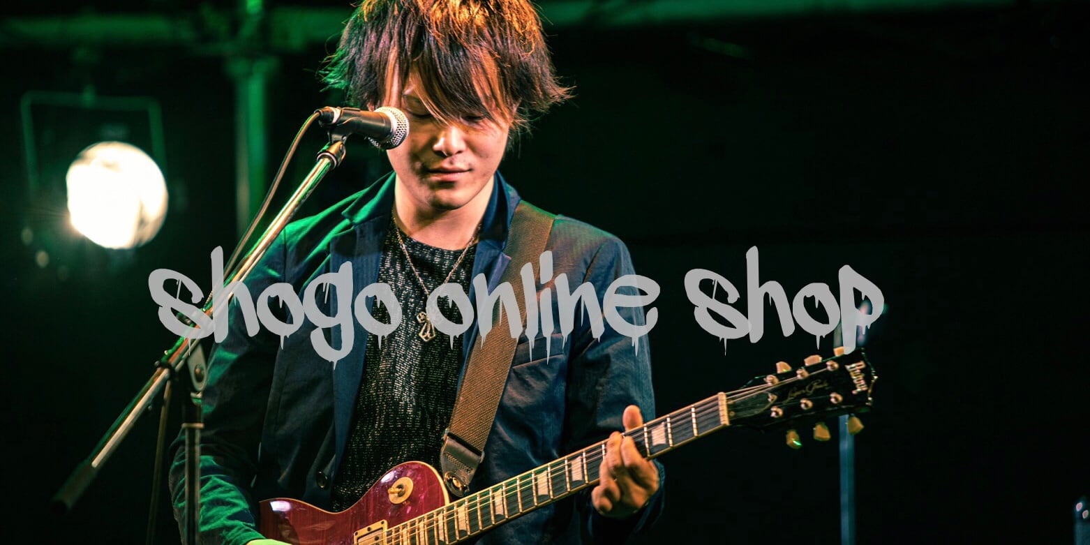 shogo online shop