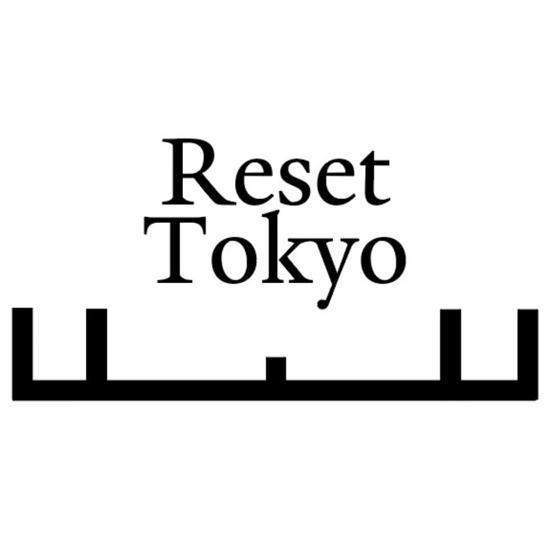 Reset Tokyo Select Shop
