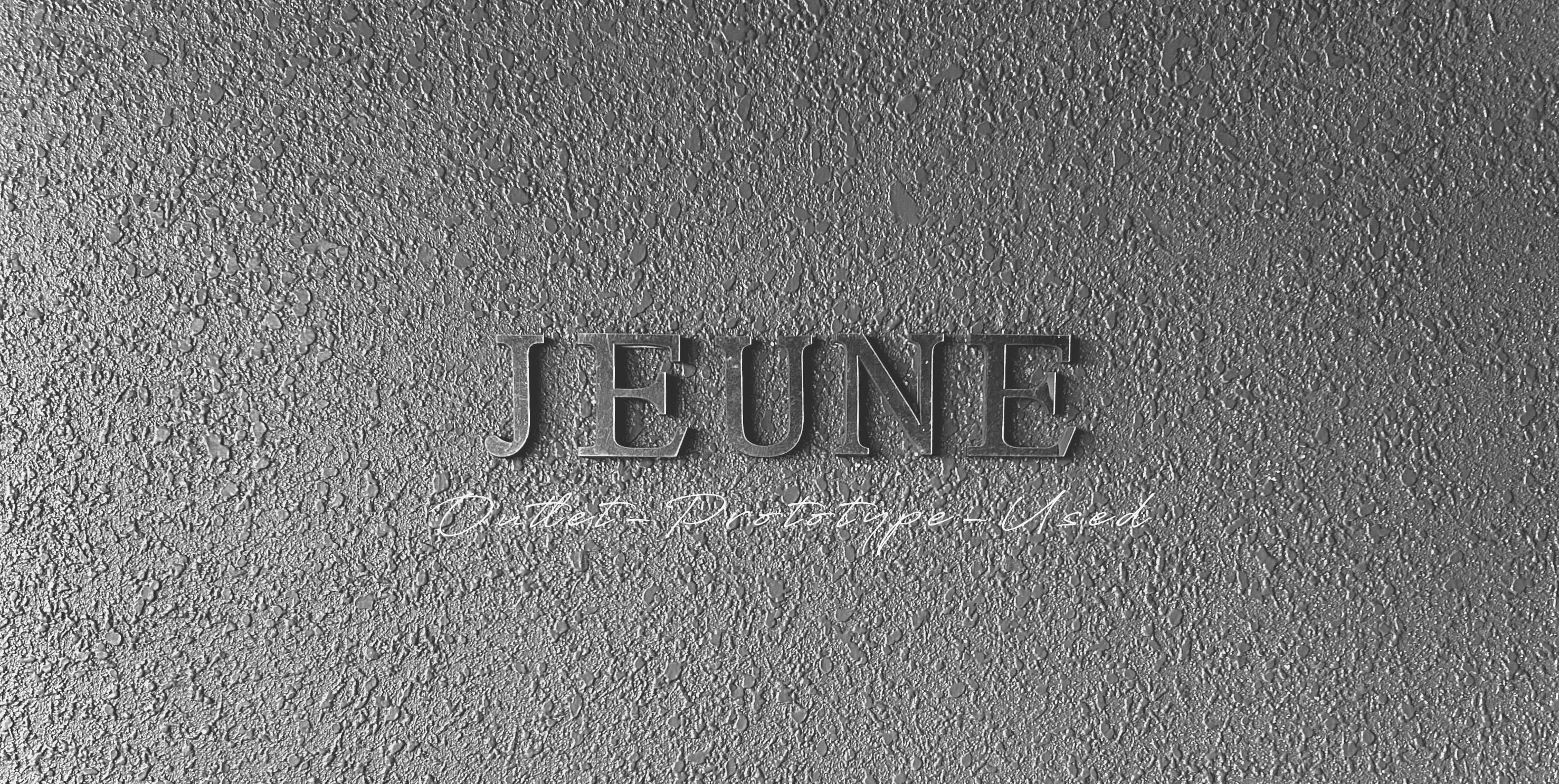 JEUNE SPECTACLES