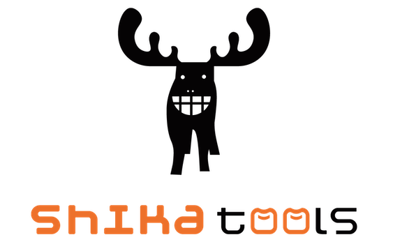 shikatools