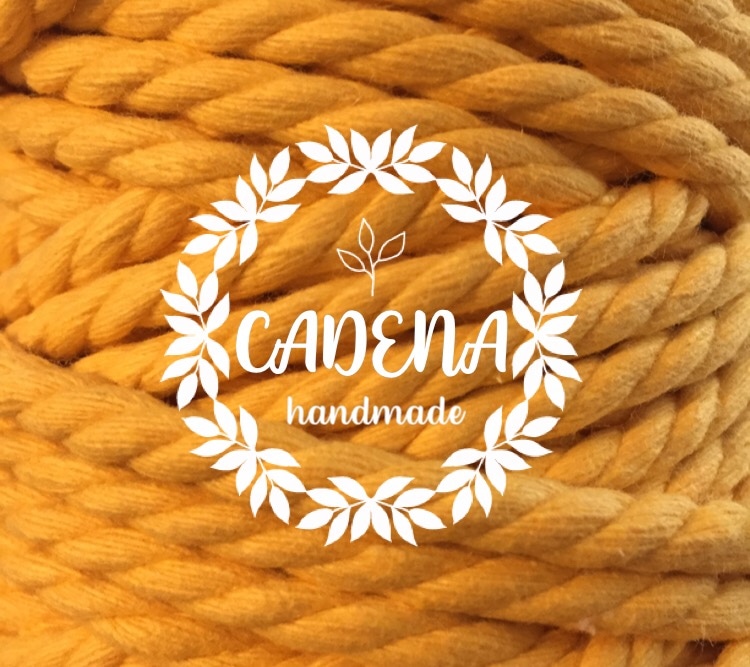 CADENA -handmade-