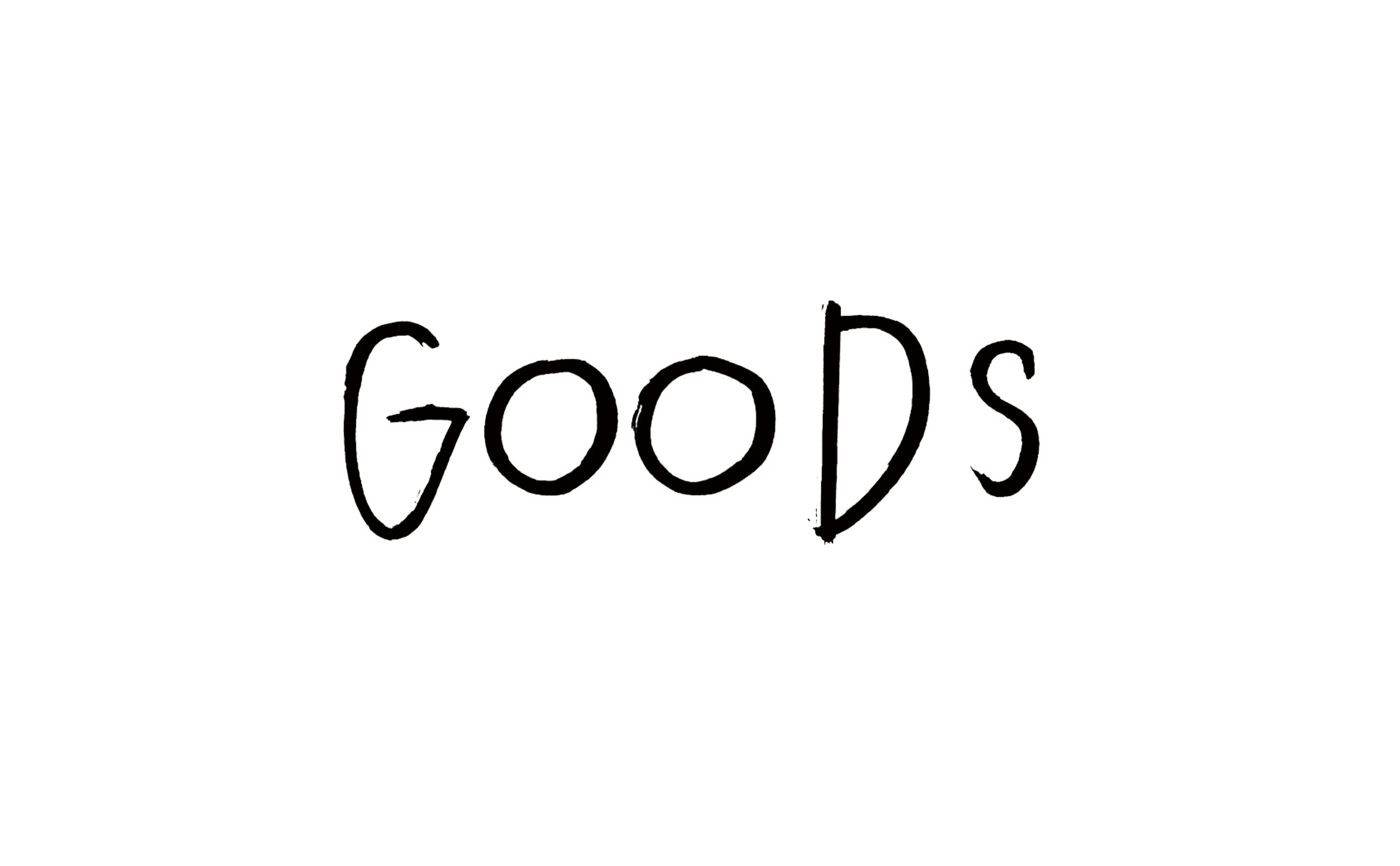GOODS