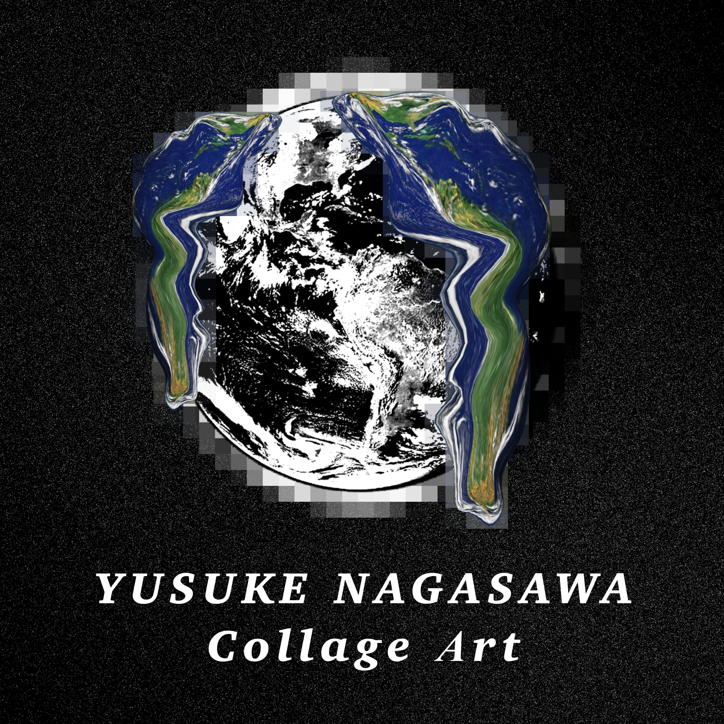 YUSUKE NAGASAWA ART STORE