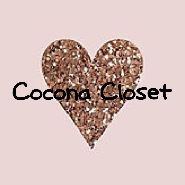 Cocona Closet