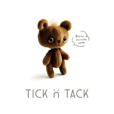 tick 'n' tack