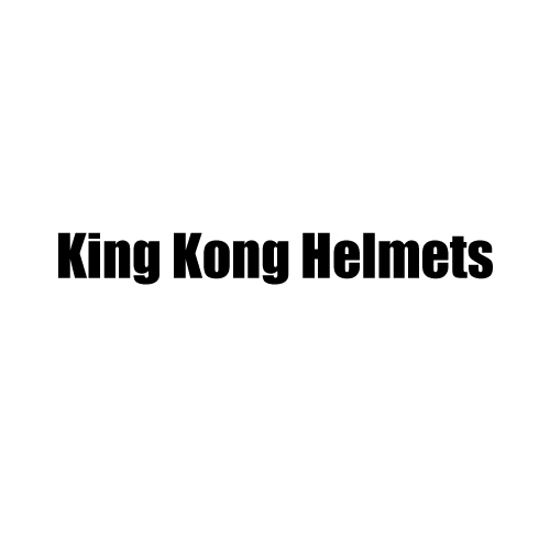 King Kong Helmets WEB SHOP キングコングヘルメット