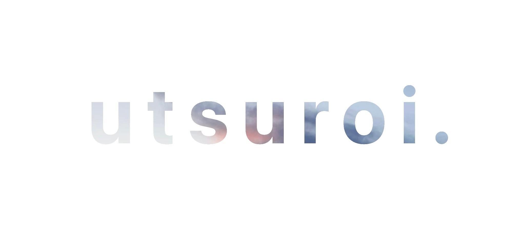utsuroi.