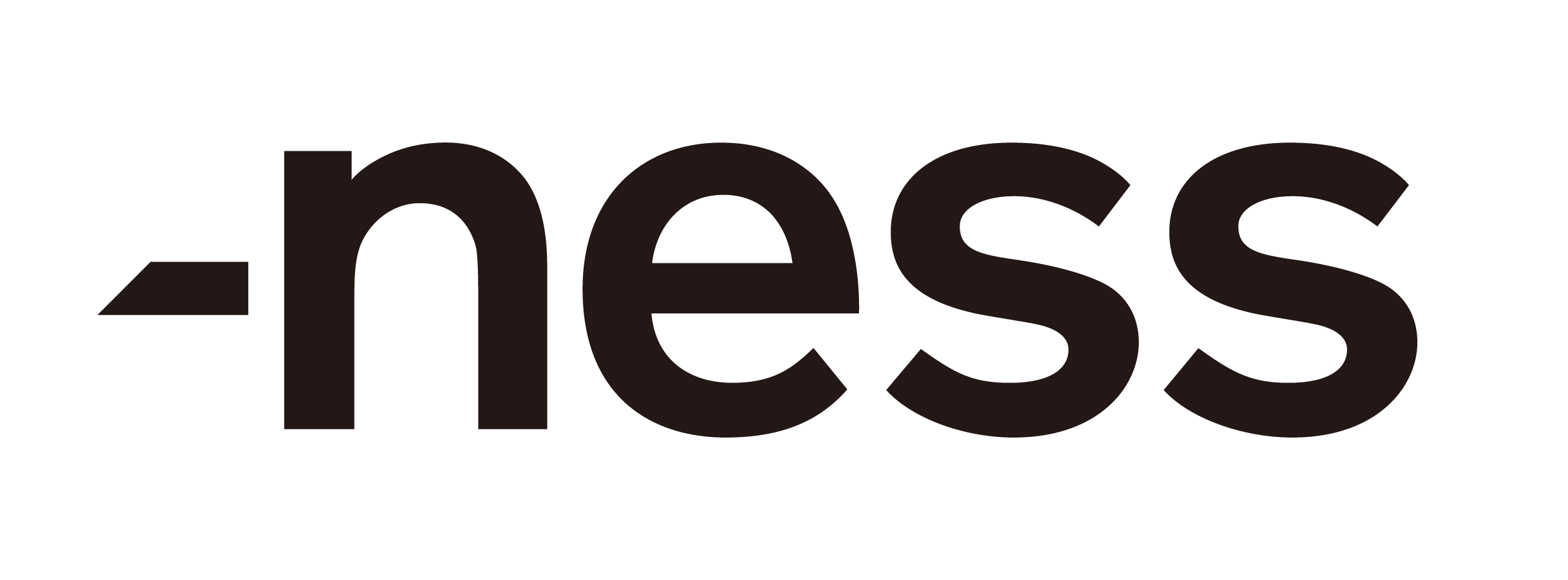 -ness brand store