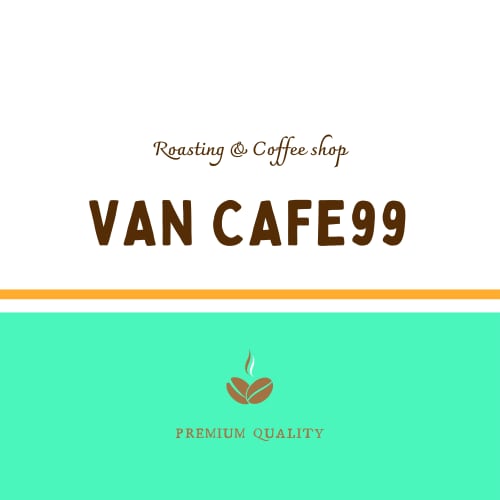VAN CAFE 99　自家焙煎珈琲