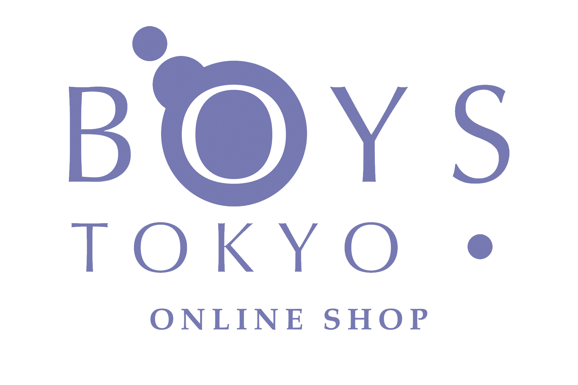 BOYS TOKYO