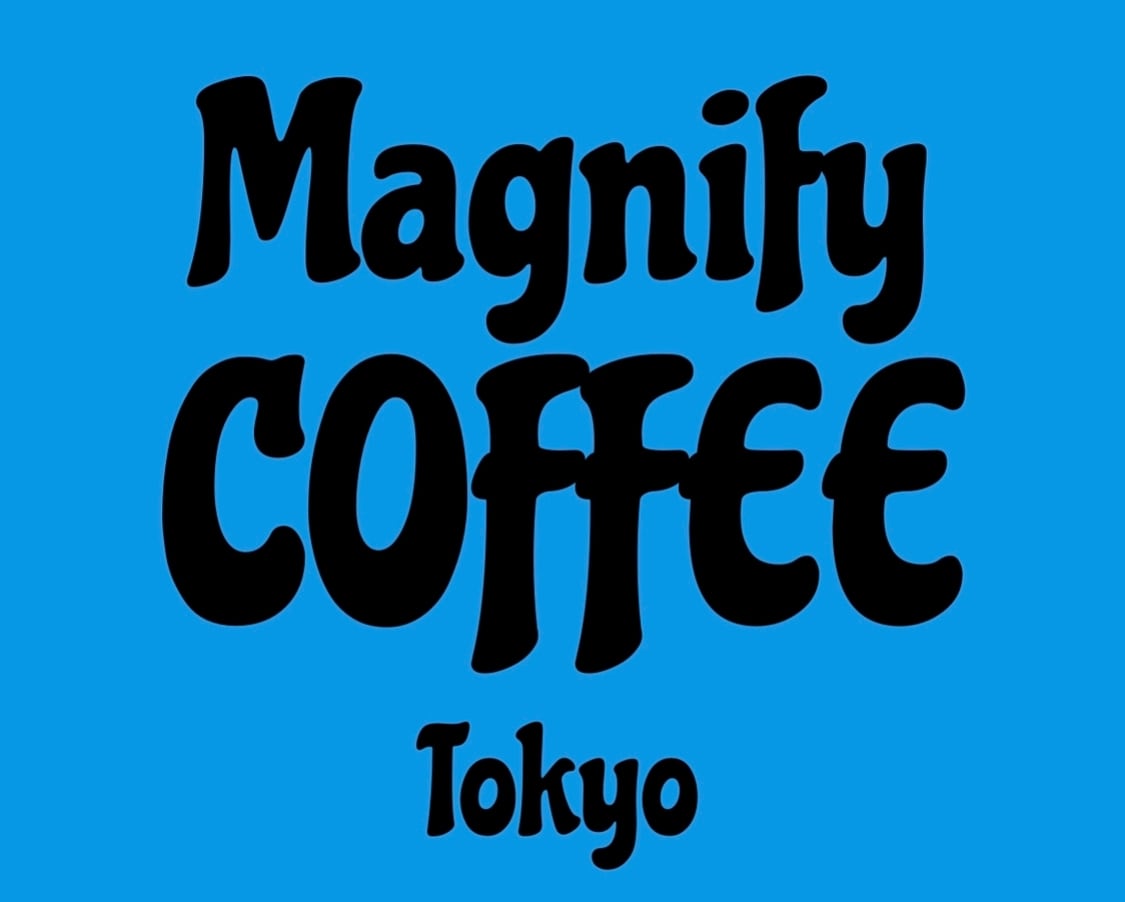 Magnify Coffee
