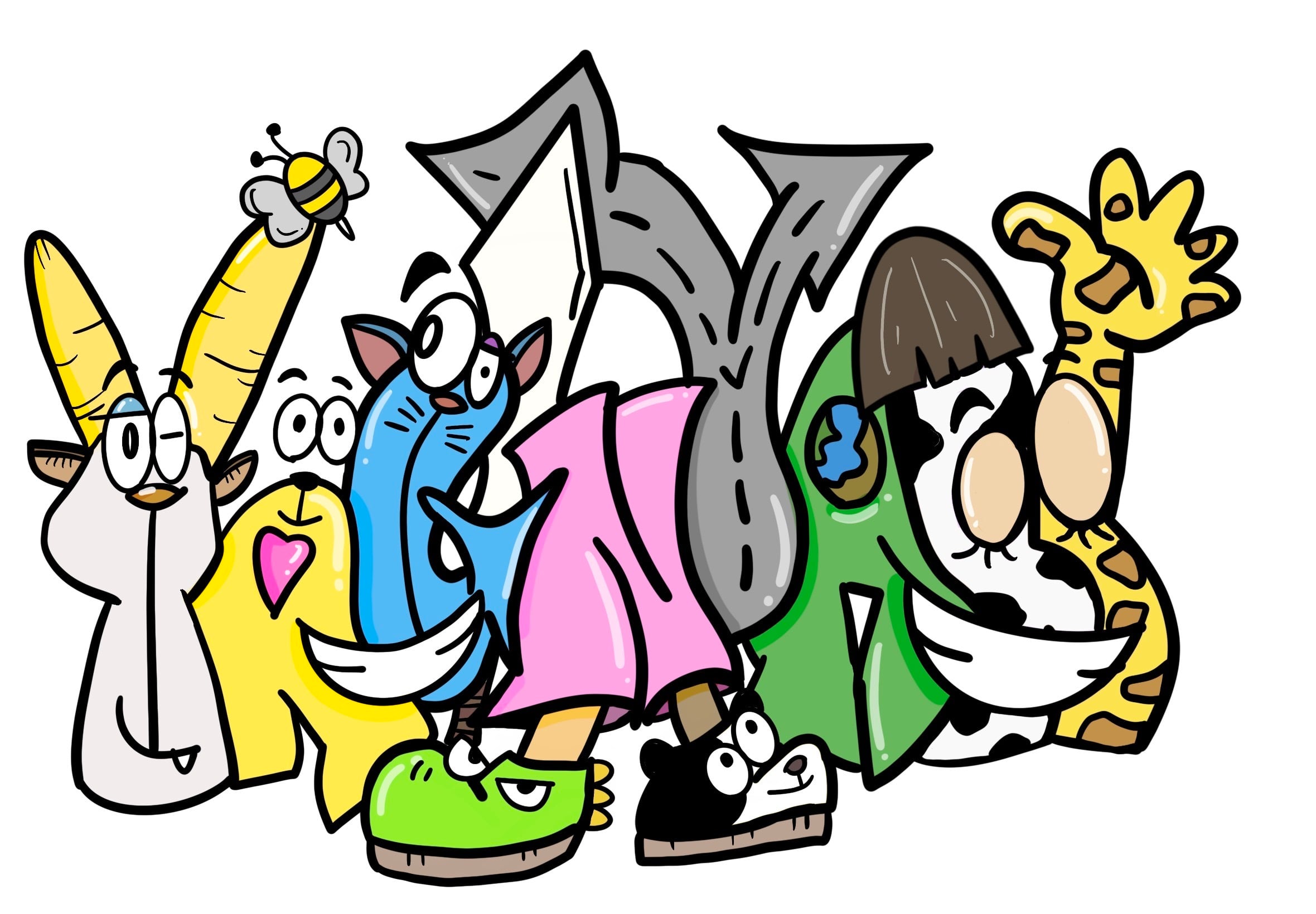 やぎにゃん倉庫