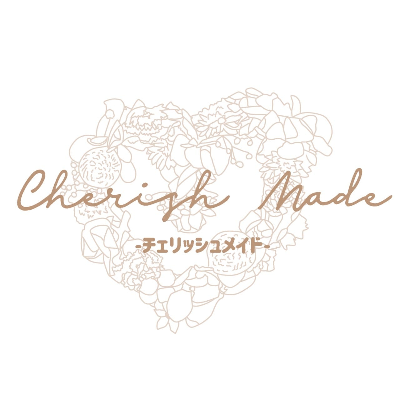Cherish Made-チェリッシュメイド-