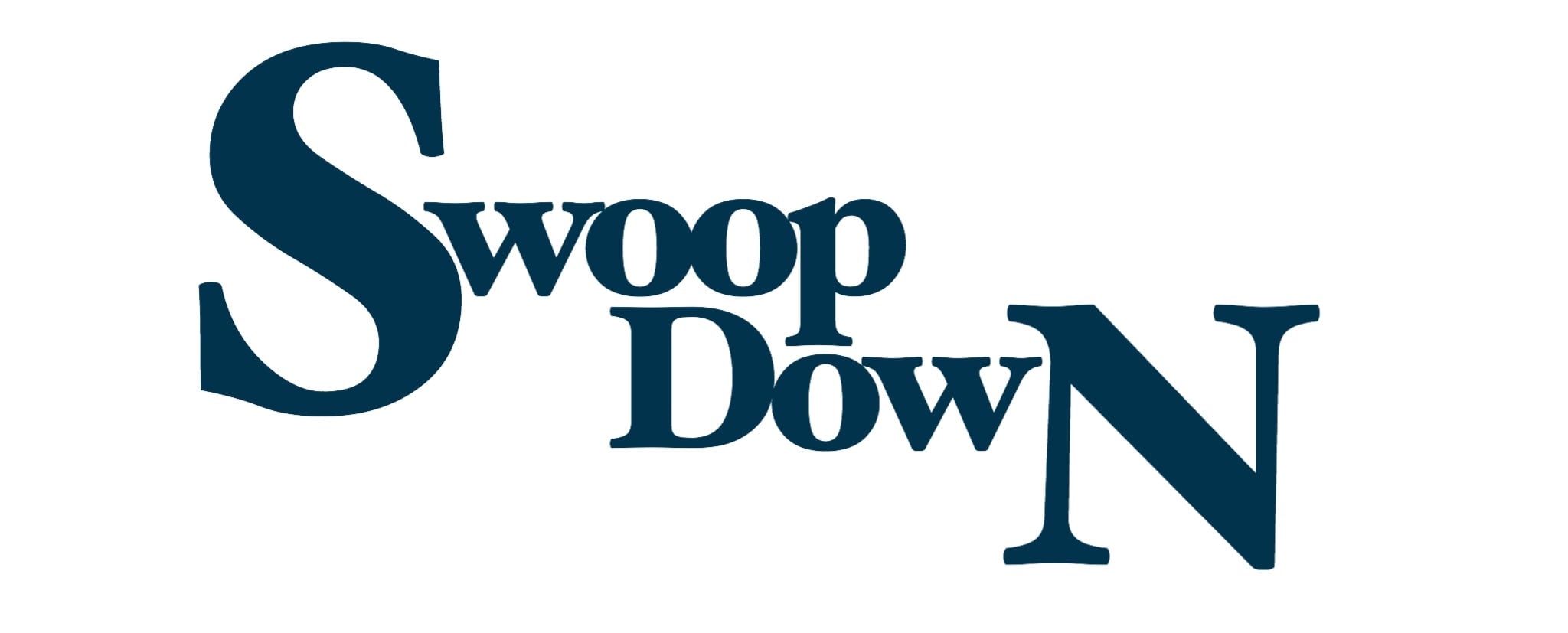 Swoop Down