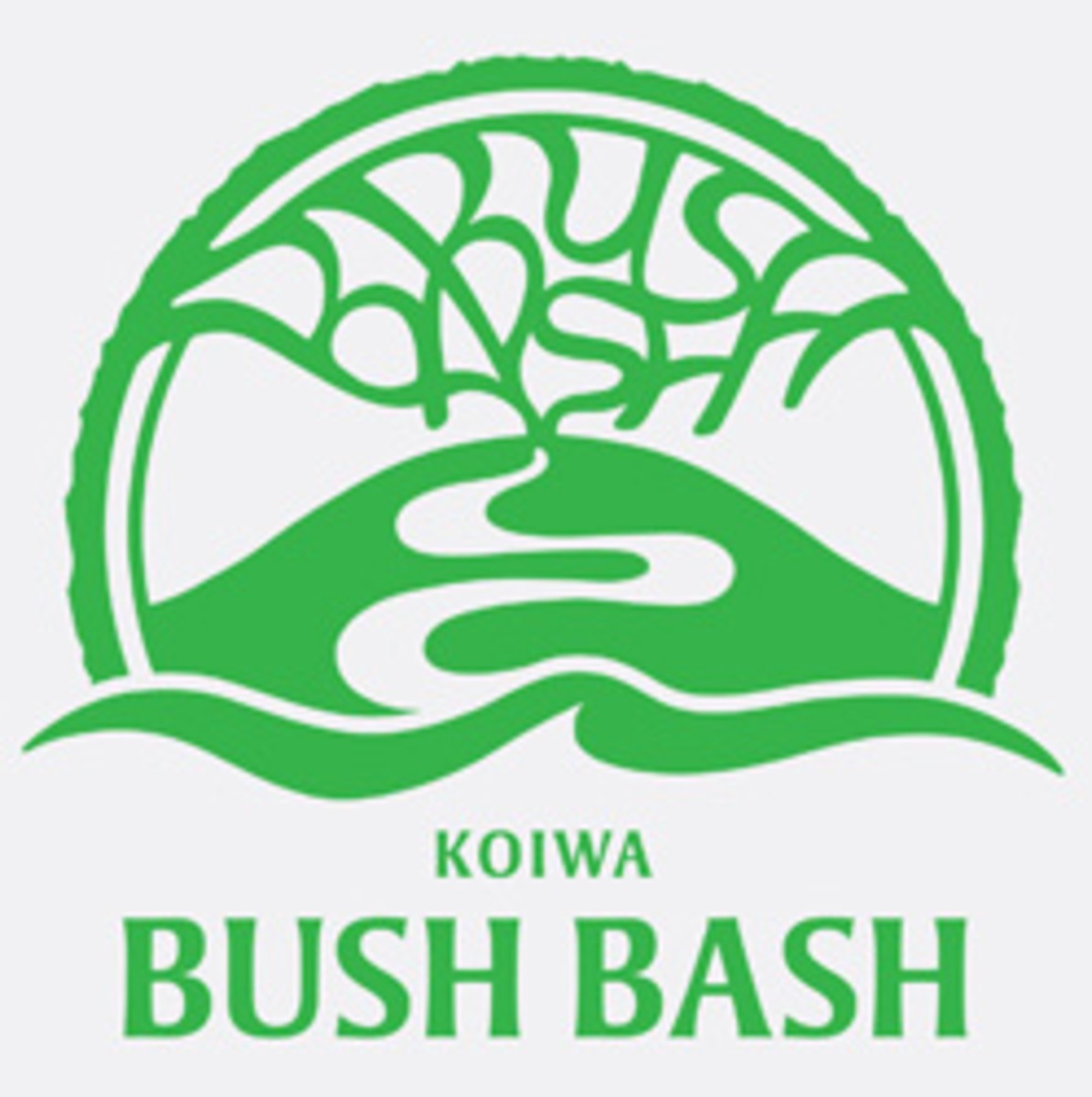 Sale Bushbash