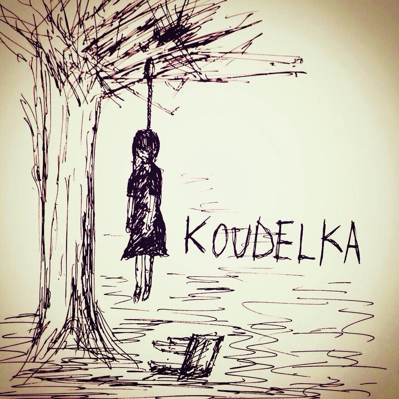 KOUDELKA（クーデルカ ）