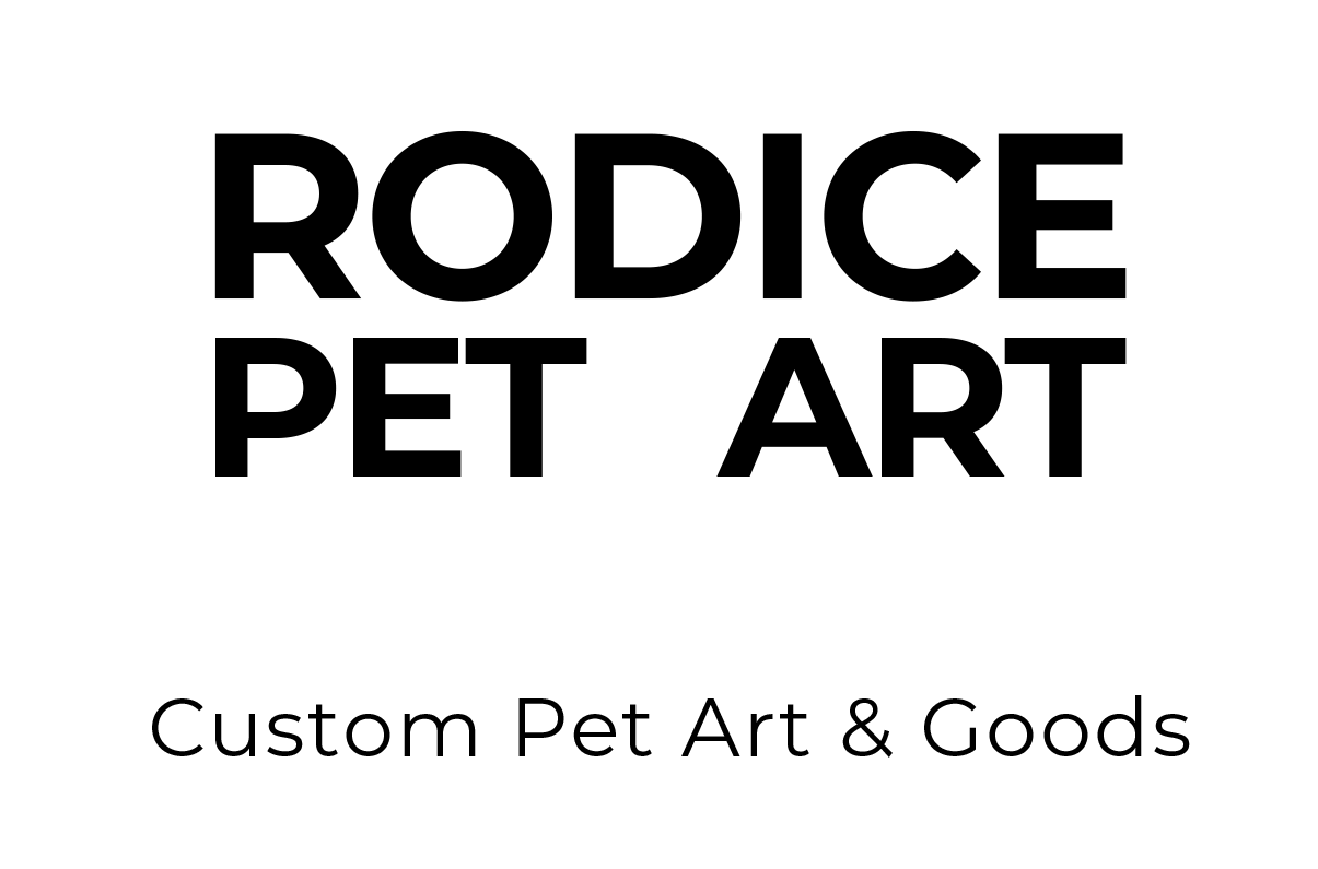 Rodice Pet Art