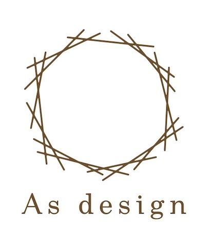 As design