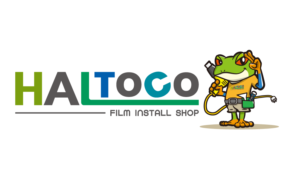 HALTOCO-STORE | カーラッピング・プロテクションフィルム・ステッカー