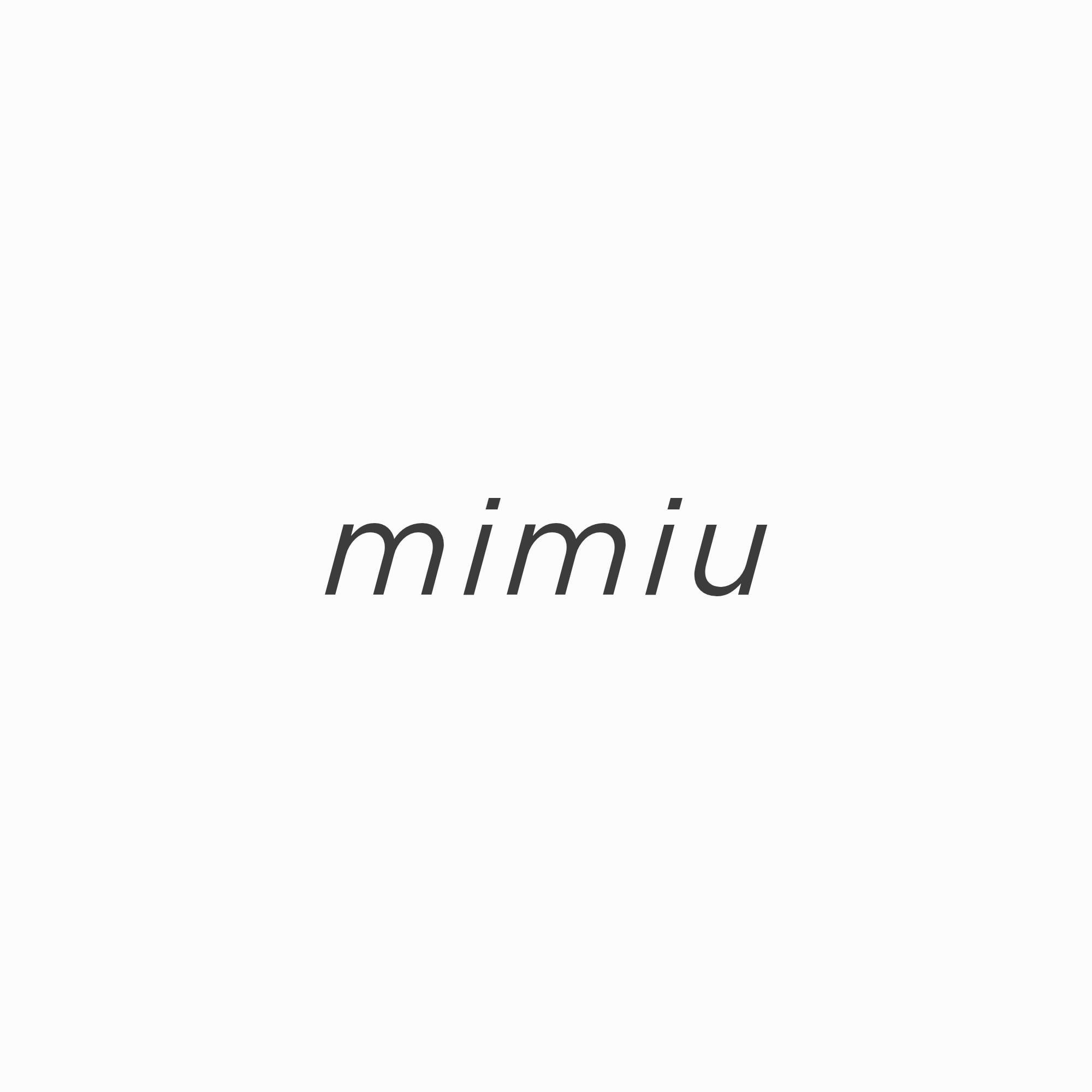 mimiu
