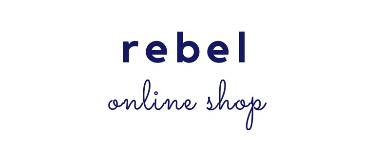 REBEL onlineshop