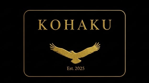 KOHAKU