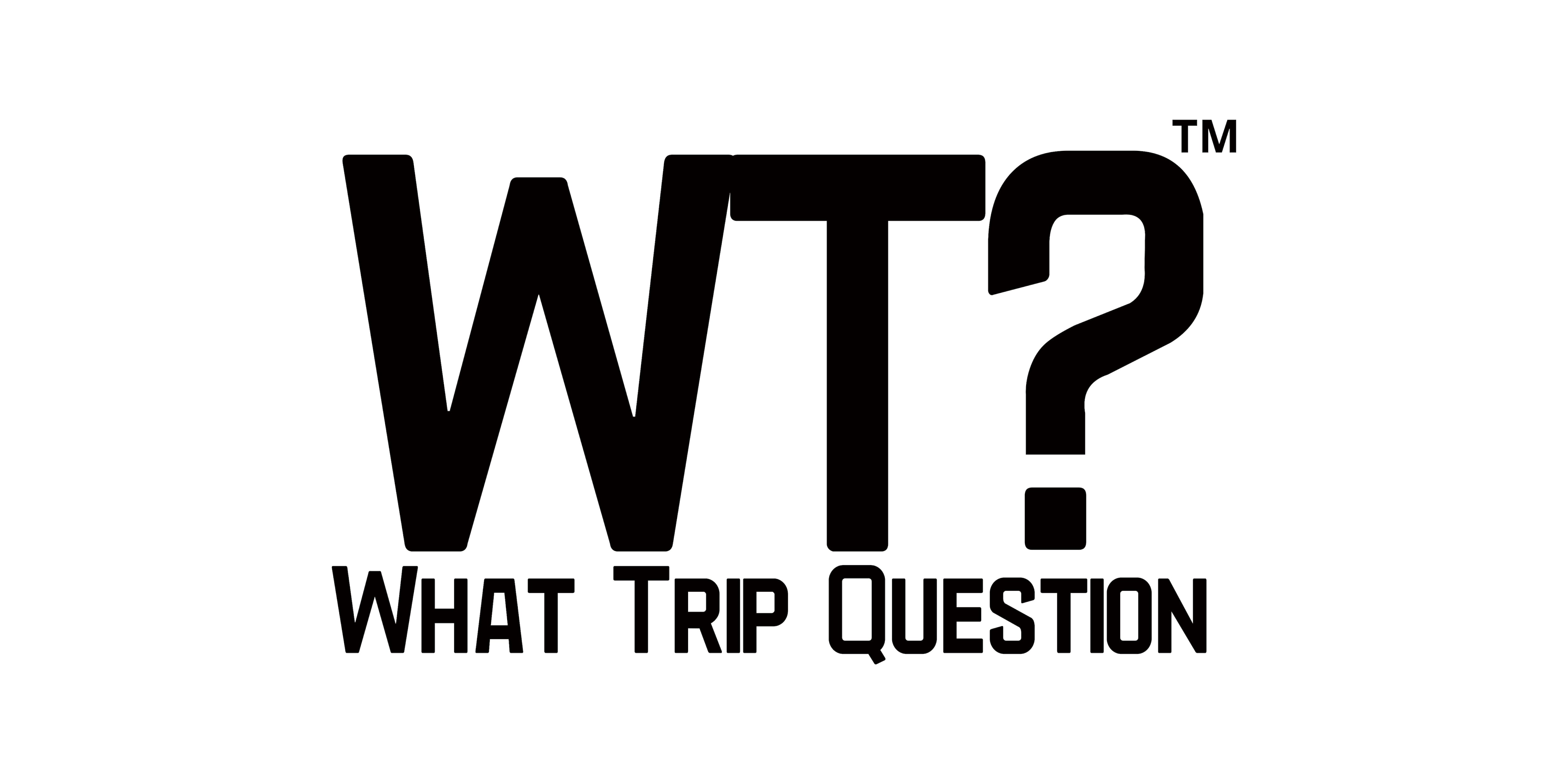 What Trip Question