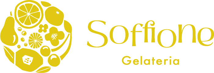 Gelateria soffione 
