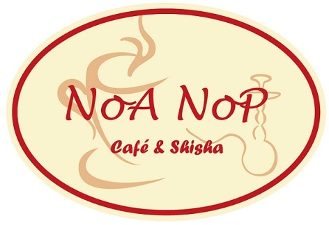 NoA NoP Shisha