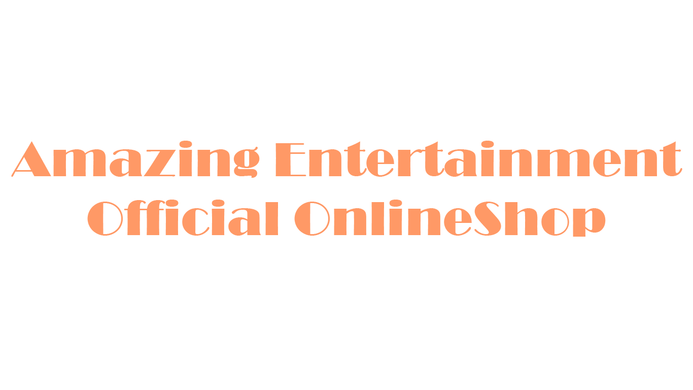 Amazing Entertainment Official OnlineShop