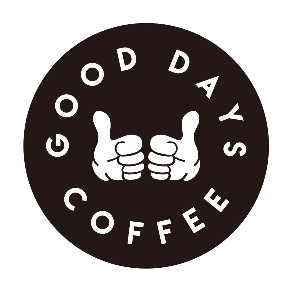 GOOD DAYS COFFEE