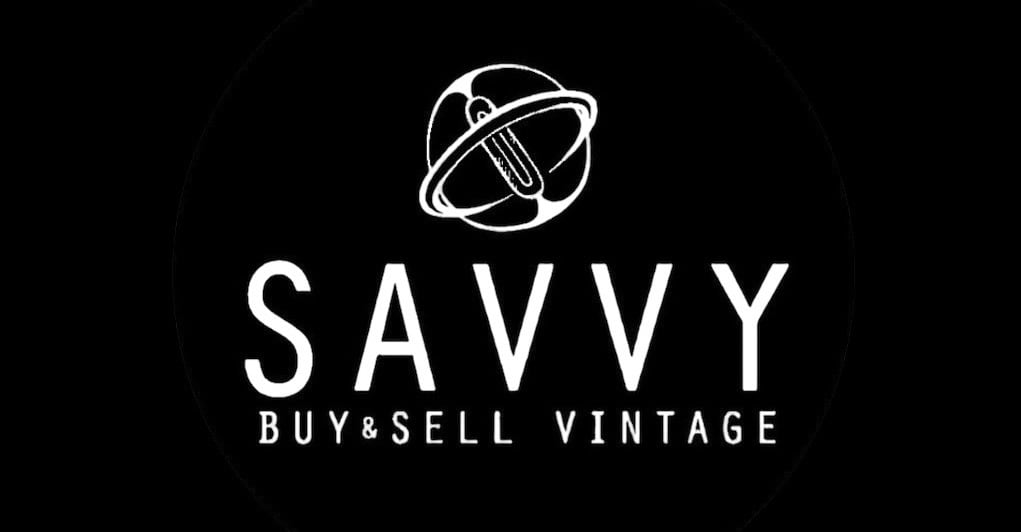 ABOUT | 古着屋 savvy vintage online ABOUT | 古着屋 savvy vintage online