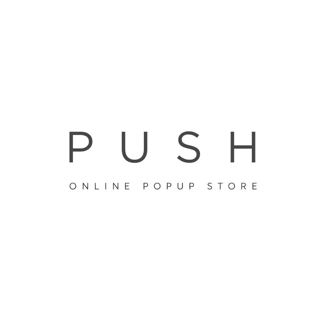 PUSH-ONLINE POPUP STORE-