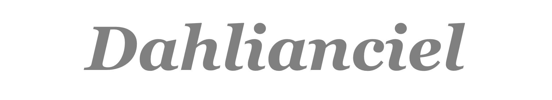 dahlianciel