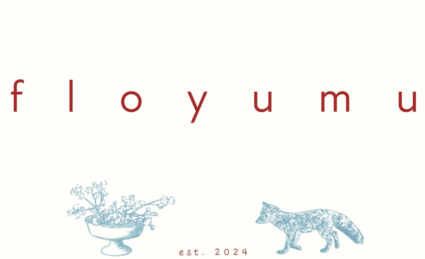 floyumu フロユム
