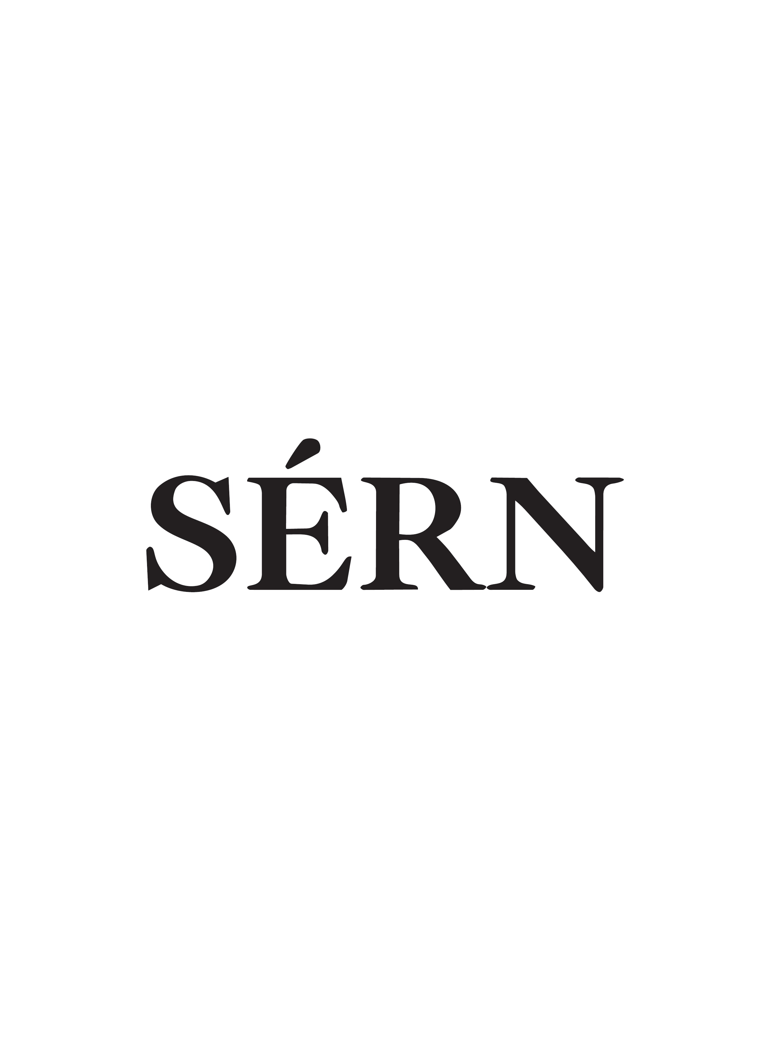 SÉRN