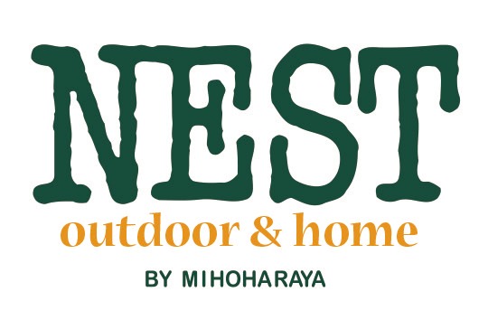 【ネットショップ休業中】NEST焼津