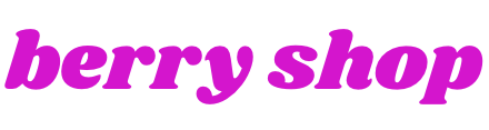berry shop