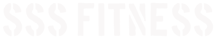 SSS FITNESS