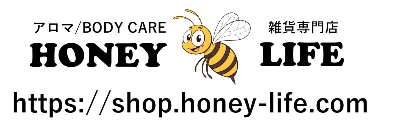 HONEY　LIFE