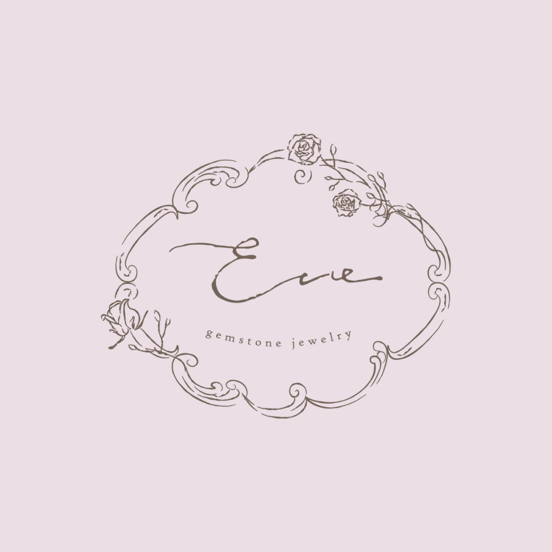 Eve gemstone jewelry